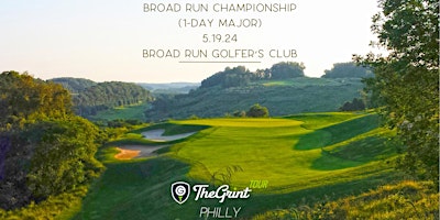 Imagem principal do evento Broad Run Championship