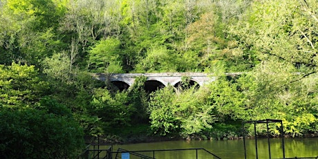 Walk 12 The Industrial Archaeology of Benthall  4 miles