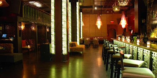 Taj Lounge Saturday Night Gametight NY Guestlist 2024 primary image