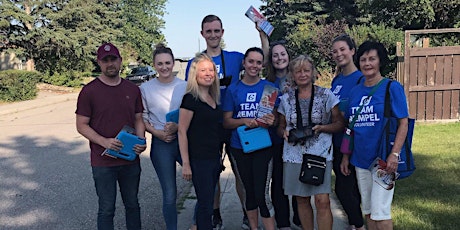 Michelle Rempel Volunteer Kick Off BBQ primary image