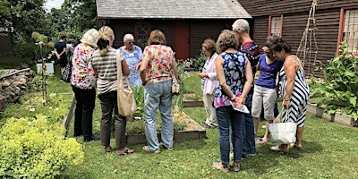 Hauptbild für Connecticut Open House Day