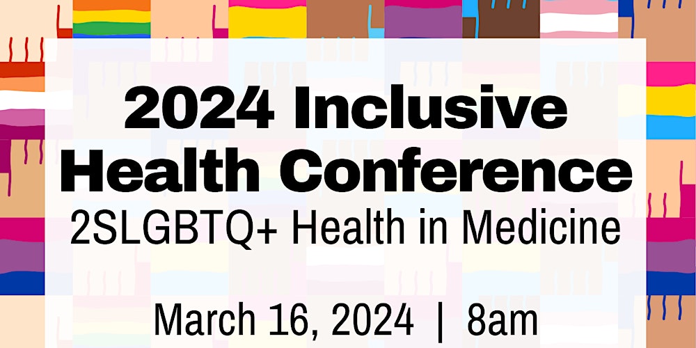 Inclusive Health Conference