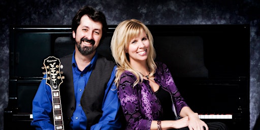 Immagine principale di Music in the Tavern: Lori Diamond and Fred Abatelli, Special Guest Anelise! 