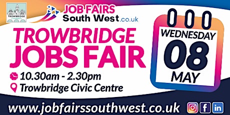 Trowbridge Jobs Fair