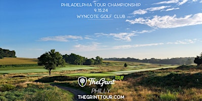 Imagem principal do evento Philadelphia Tour Championship