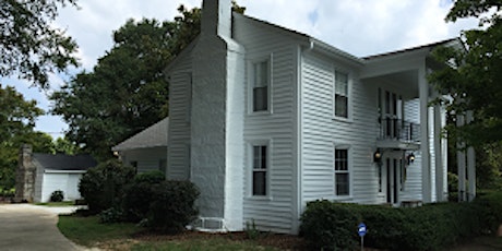 Trip to Rolesville's Little House Museum