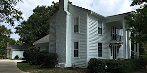 Trip to Rolesville's Little House Museum primary image