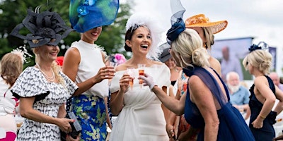 Primaire afbeelding van Property Networking at the Races. The Derby Festival