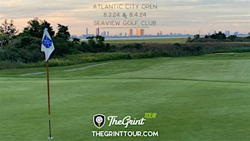 Atlantic City Open (2-Day National Event) primary image