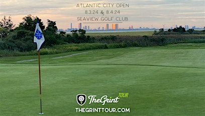 Atlantic City Open (2-Day National Event)