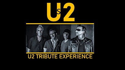 Rock The Beach Tribute Series - A Tribute to U2 featuring US2