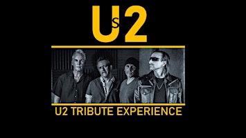 Rock The Beach Tribute Series - A Tribute to U2 featuring US2 primary image