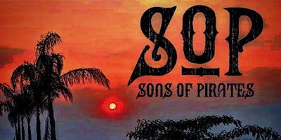 Sons of Pirates present a night of Jimmy Buffet