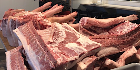 Primaire afbeelding van Whole Hog Butchery