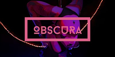 OBSCURA primary image
