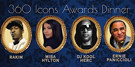 2019 SOURCE360 ICON's Awards mixer, dinner-party & after-party