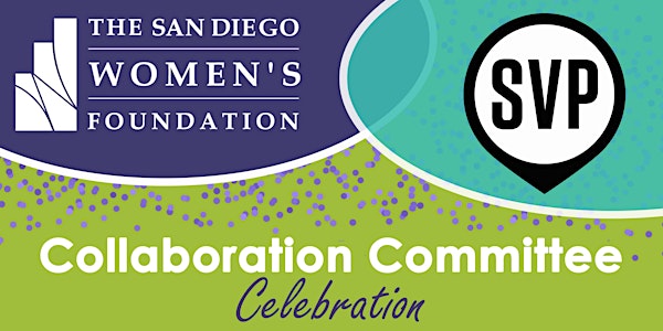 SDWF Collaboration Committee Celebration