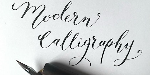 Image principale de Modern Calligraphy