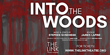 Primaire afbeelding van Into The Woods