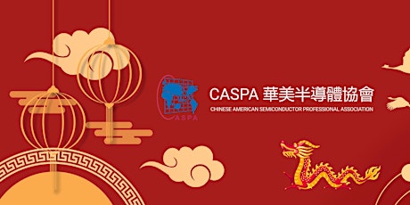 Imagem principal do evento Chinese New Year CASPA Member Meet Up