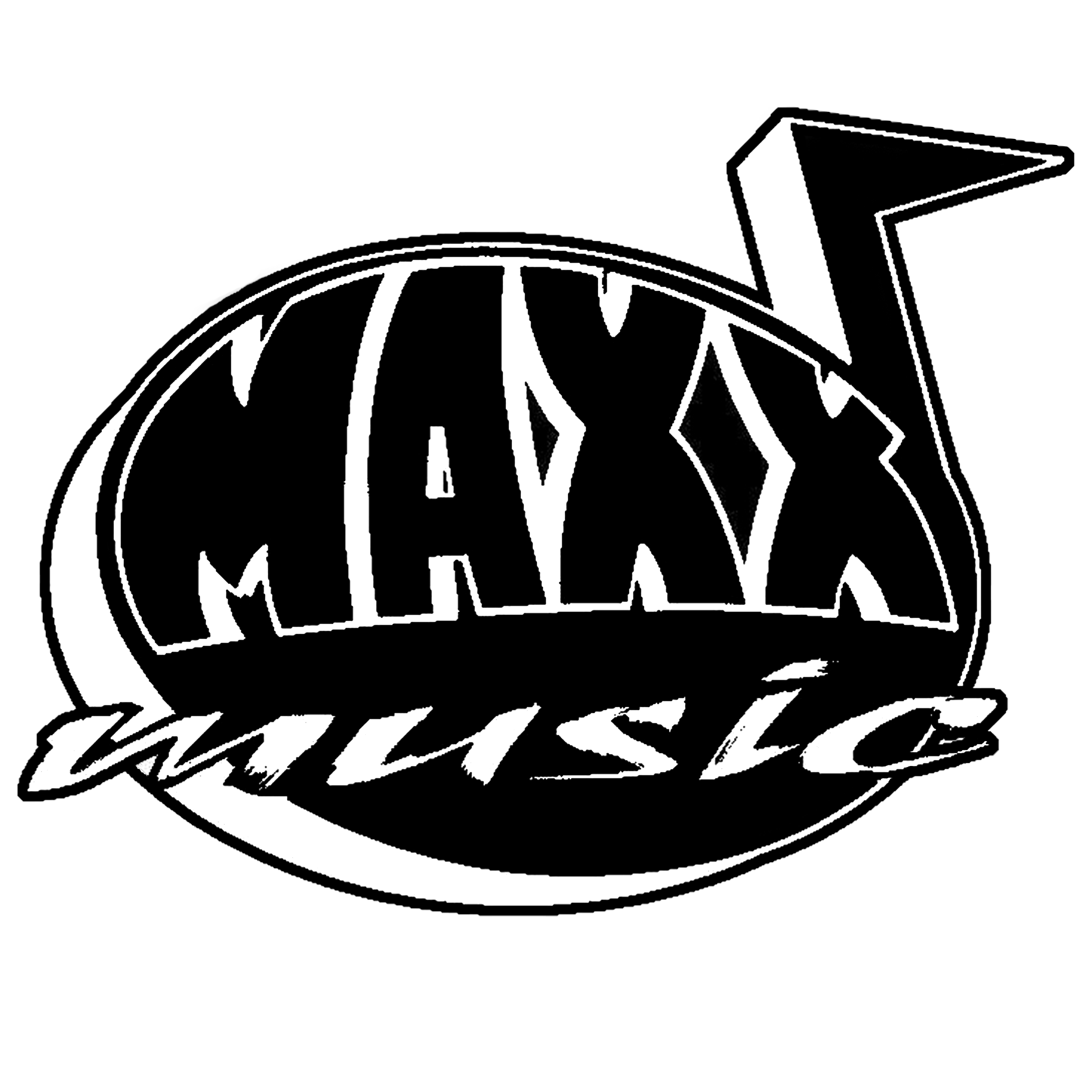 MaxxMusic