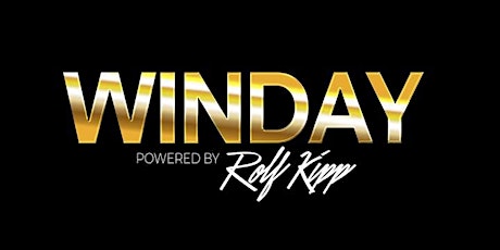 Hauptbild für WINDAY POWERED BY ROLF KIPP RAUM FRANKFURT 24.08.2019