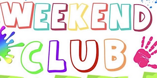 Primaire afbeelding van April Inclusive Orkney Weekend Club