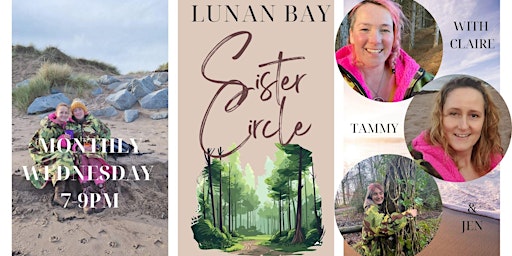 Primaire afbeelding van Lunan Bay Sister Circle