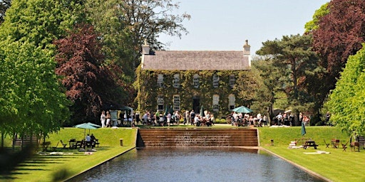 Sunday Ticket - Festival of Gardens and Nature primary image