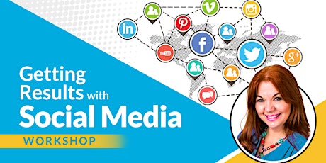 Getting Results With Social Media – Oamaru primary image