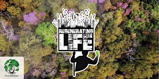 On-Demand Film Screening: Regenerating Life primary image