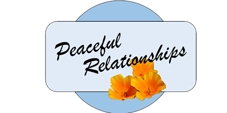 AVP Basic "Peaceful Relationships" Workshop #11