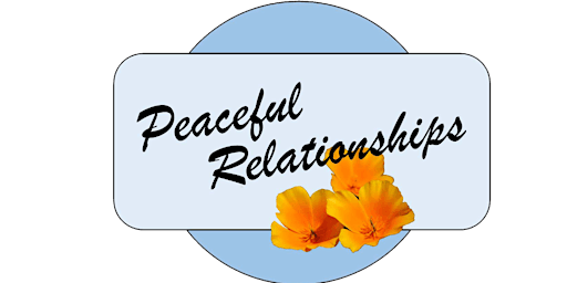 Primaire afbeelding van AVP Basic "Peaceful Relationships" Workshop #11