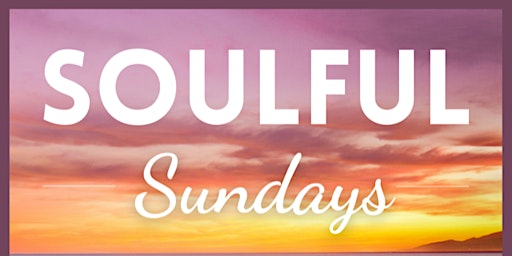Hauptbild für Soulful Sundays