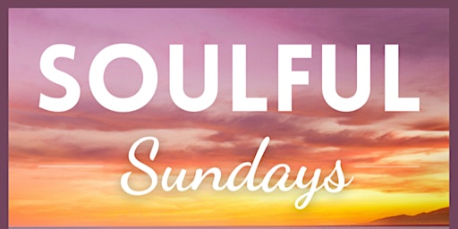 Soulful Sundays primary image