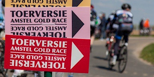 Imagem principal de NOW Amstel Gold Tour edition