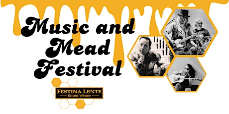 Music and Mead Festival