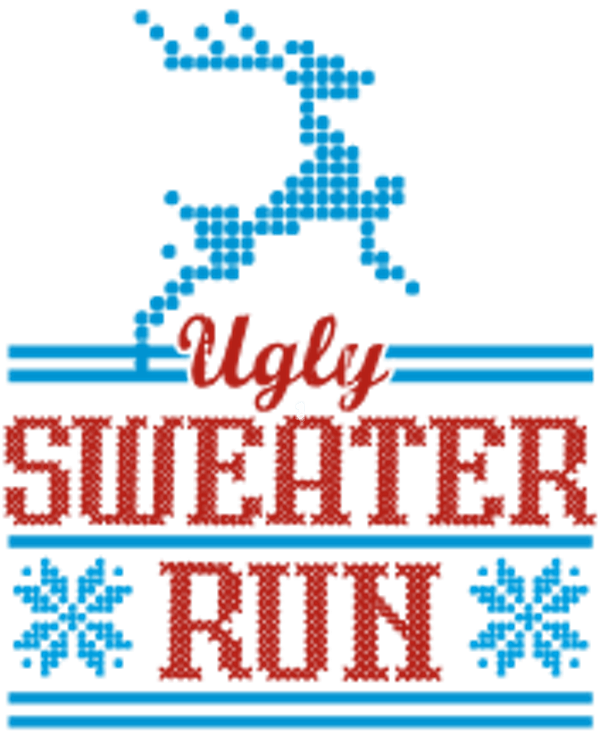 The Ugly Sweater Run: Des Moines