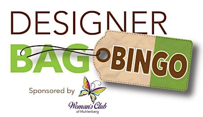 Designer Bag Bingo