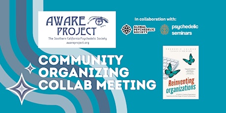 Monthly Community Collab Meeting