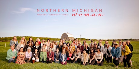 May 15, 2024 NoMiWoman Magazine Connections -  Women Networking Series