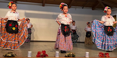 Raices de Mexico Recital and Fundraiser; A Journey Through Mexico
