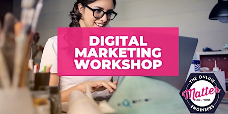 Digital Marketing Workshop Sydney primary image