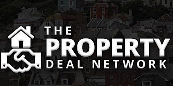 Property Deal Network Nottingham- PDN -Property Investor Meet up