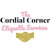 Logo di The Cordial Corner Etiquette Services