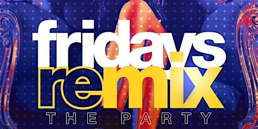 Hauptbild für NYC Katra Lounge Remix Fridays FREE Admission Gametight Guestlist 2024