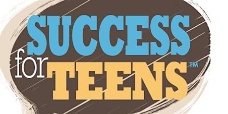 Success for Teens