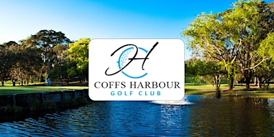 Come and Try Golf - Coffs Harbour NSW - 24 April 2024 primary image