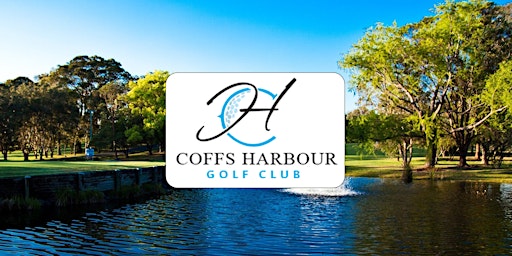 Come and Try Golf - Coffs Harbour NSW - 29 May 2024 primary image