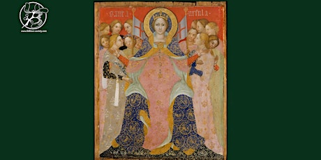 Imagem principal de Martyrdom and Demonic Possession: The Virginal followers of Saint Ursula